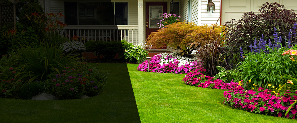 Sheldon Landscapers