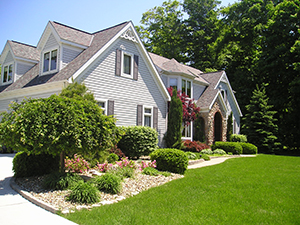 Landscapers and Lawncare Services in Sheldon, IA